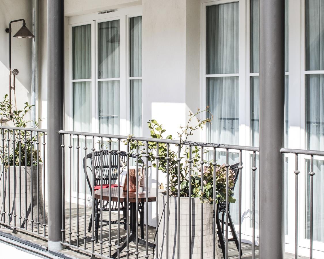Hotel Les Bains Paris Eksteriør billede