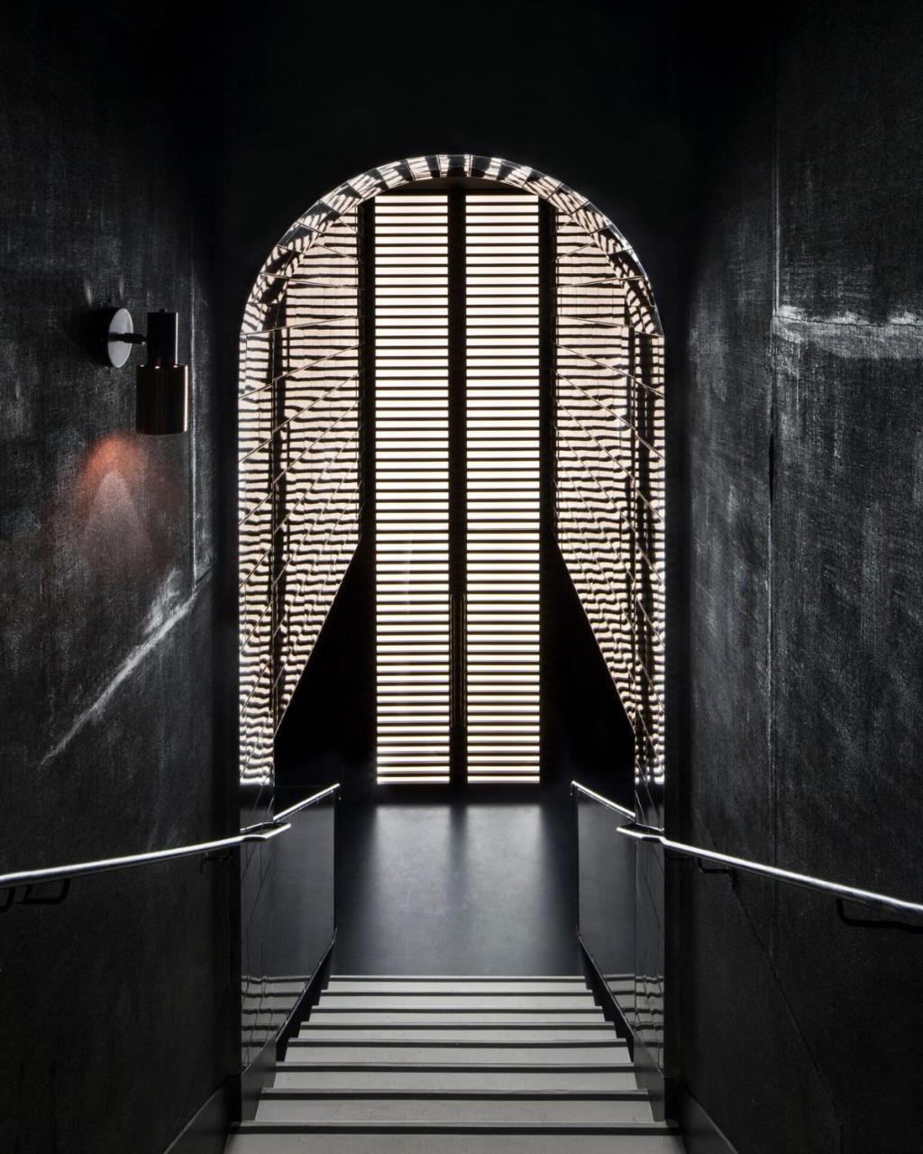 Hotel Les Bains Paris Eksteriør billede